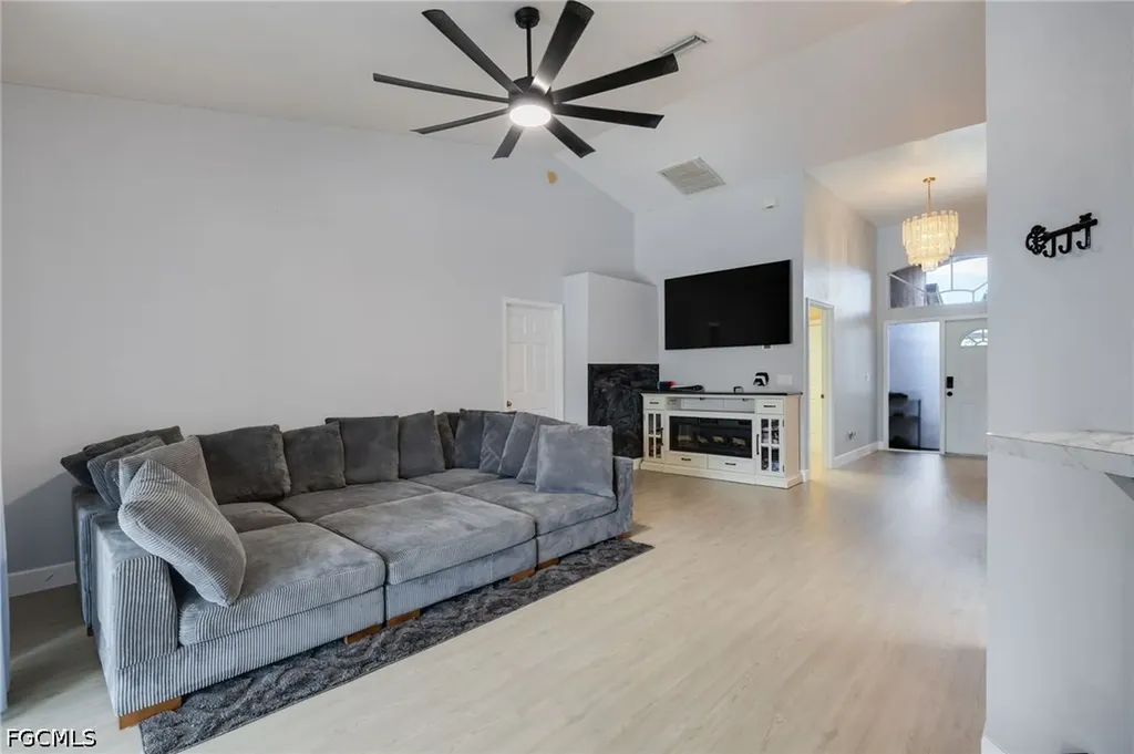17791 Castle Harbor Drive Fort Myers FL 33967