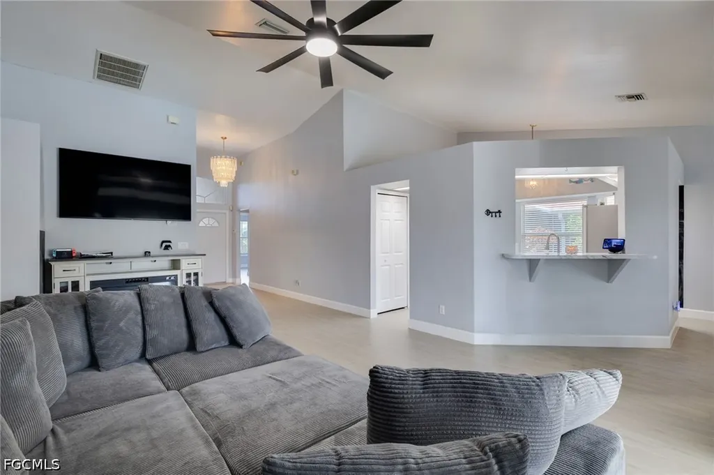 17791 Castle Harbor Drive Fort Myers FL 33967