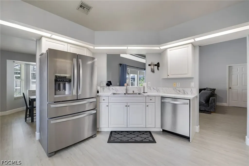 17791 Castle Harbor Drive Fort Myers FL 33967