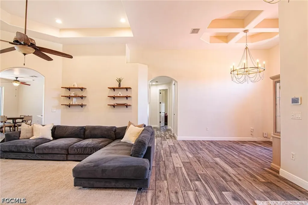 1824 NW 21st Place Cape Coral FL 33993