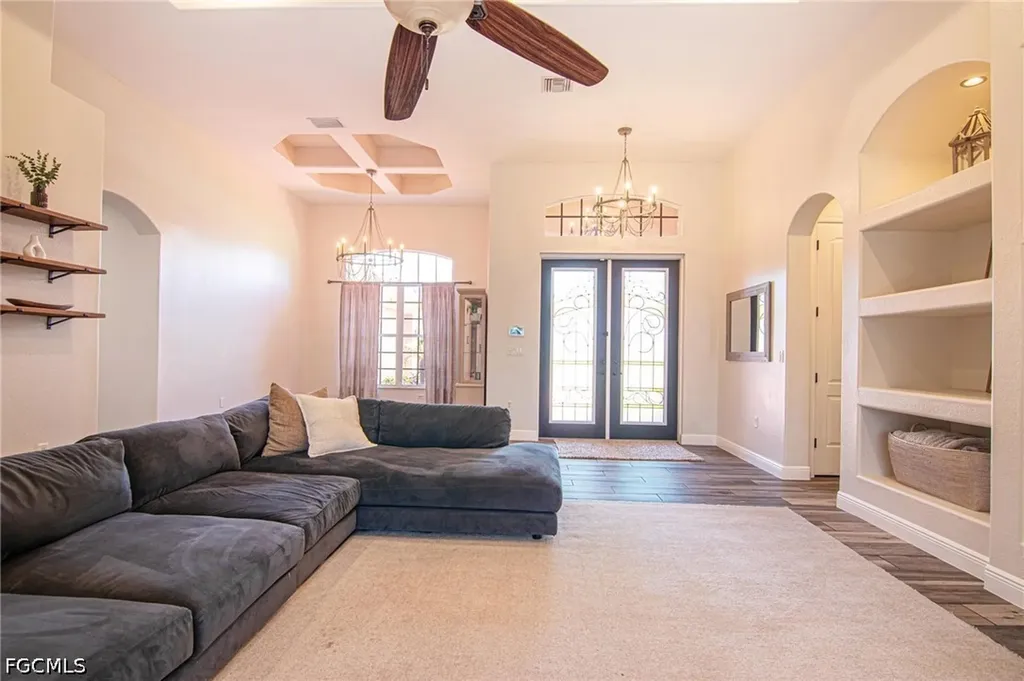 1824 NW 21st Place Cape Coral FL 33993