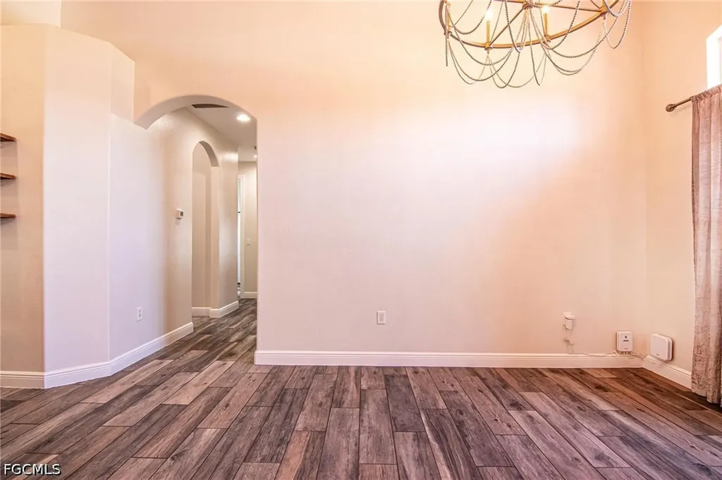 1824 NW 21st Place Cape Coral FL 33993