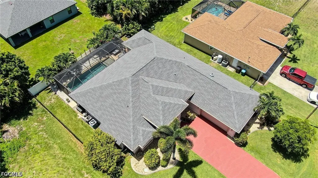 1824 NW 21st Place Cape Coral FL 33993