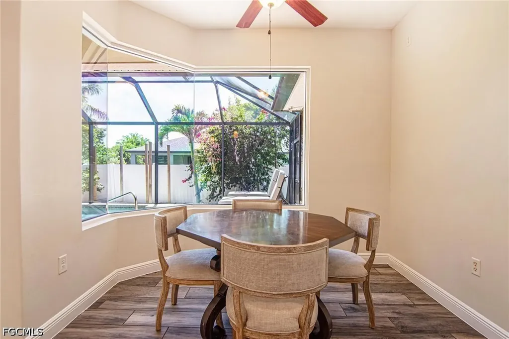 1824 NW 21st Place Cape Coral FL 33993