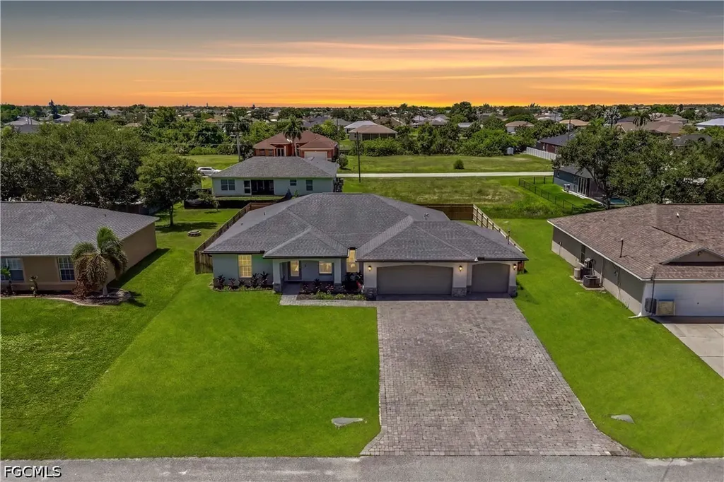 540 NW 15th Street Cape Coral FL 33993