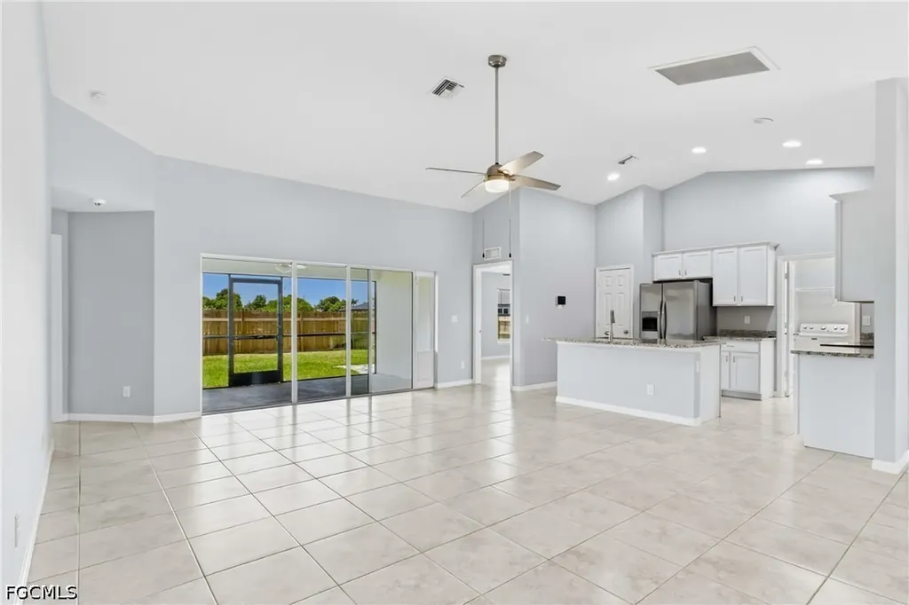 540 NW 15th Street Cape Coral FL 33993