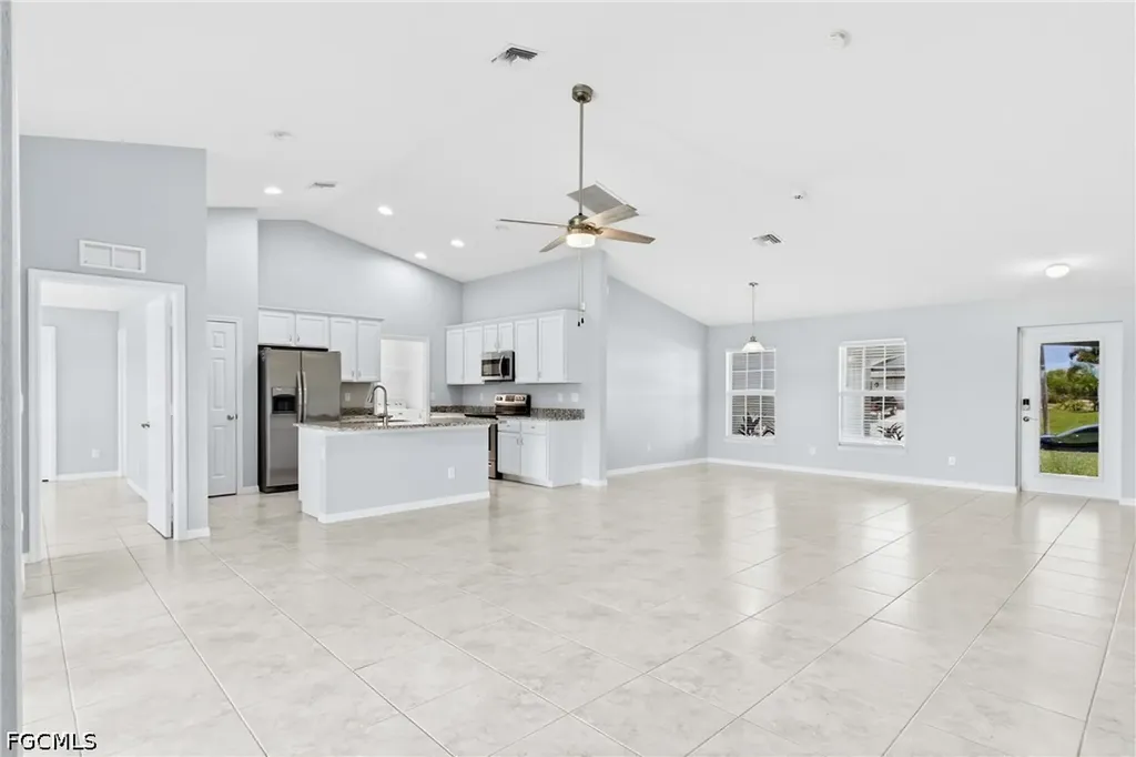 540 NW 15th Street Cape Coral FL 33993