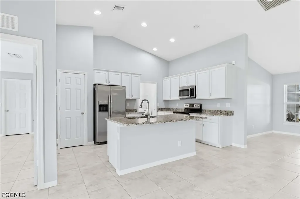 540 NW 15th Street Cape Coral FL 33993
