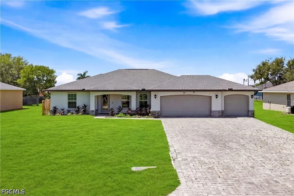 540 NW 15th Street Cape Coral FL 33993