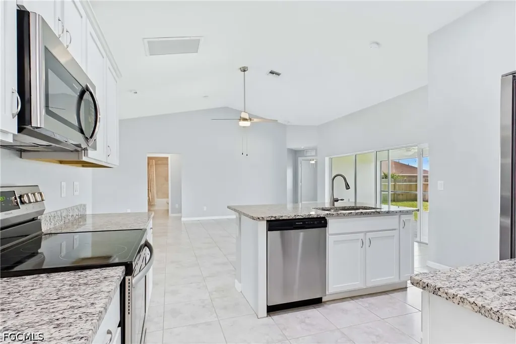 540 NW 15th Street Cape Coral FL 33993