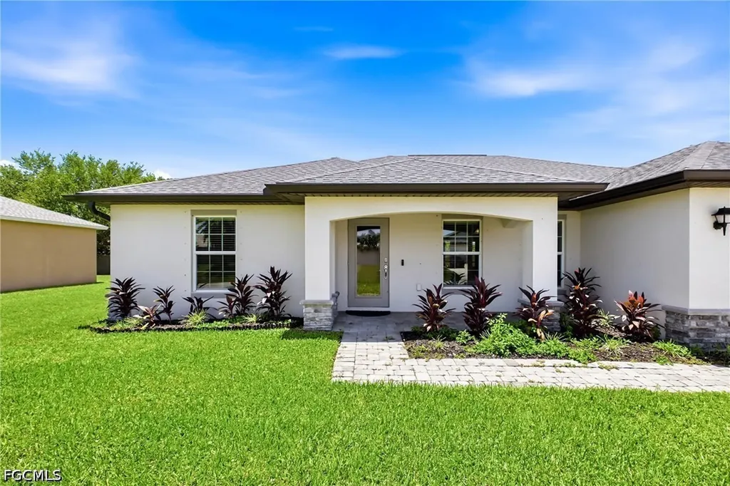 540 NW 15th Street Cape Coral FL 33993