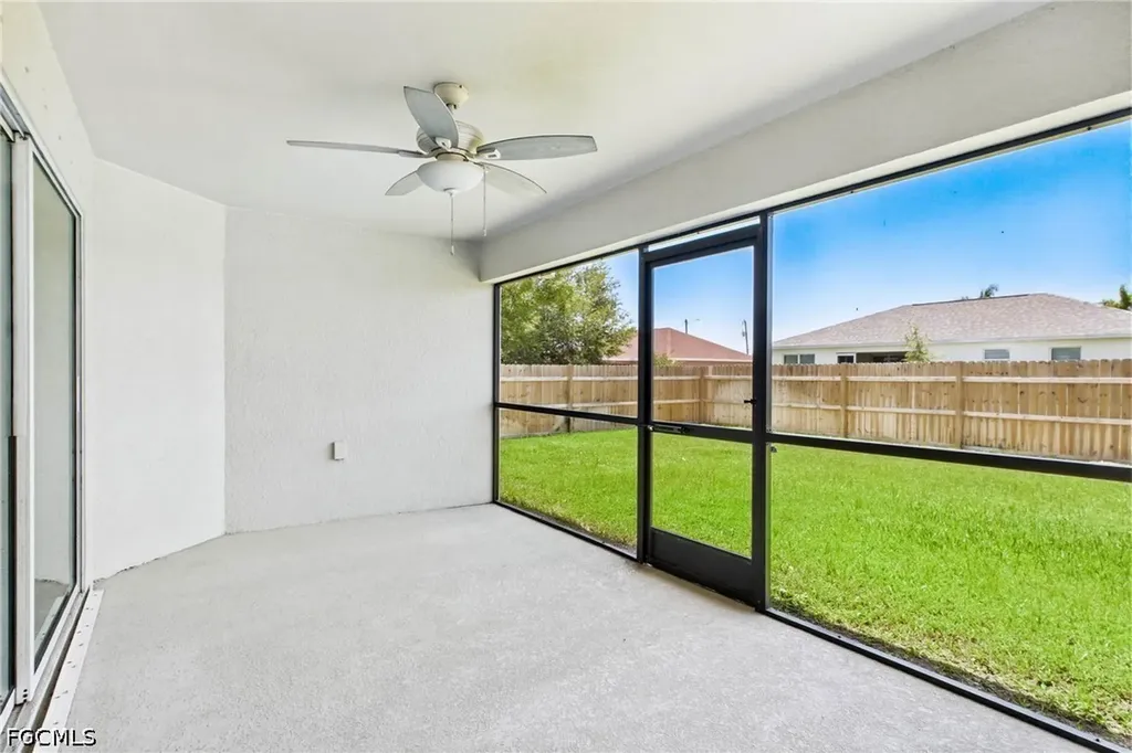 540 NW 15th Street Cape Coral FL 33993