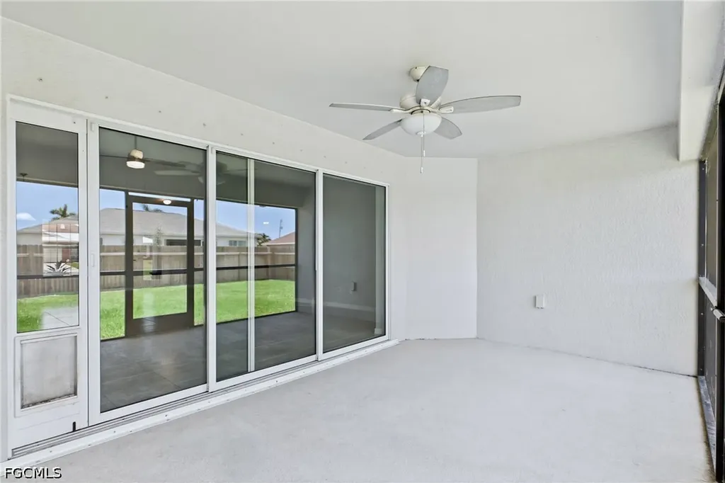 540 NW 15th Street Cape Coral FL 33993
