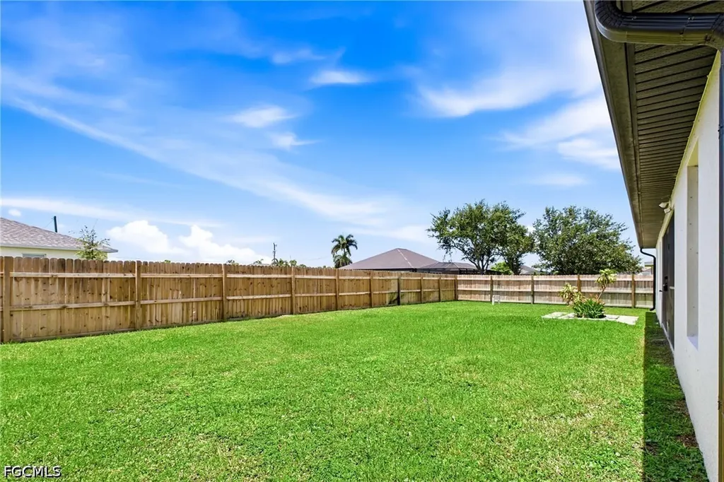 540 NW 15th Street Cape Coral FL 33993