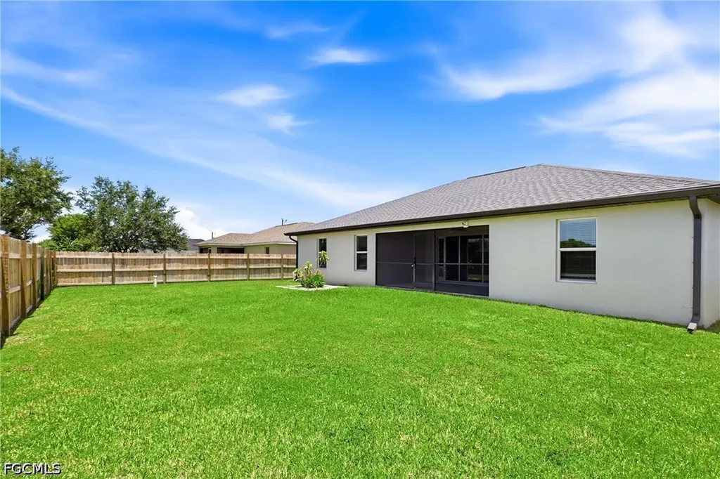 540 NW 15th Street Cape Coral FL 33993