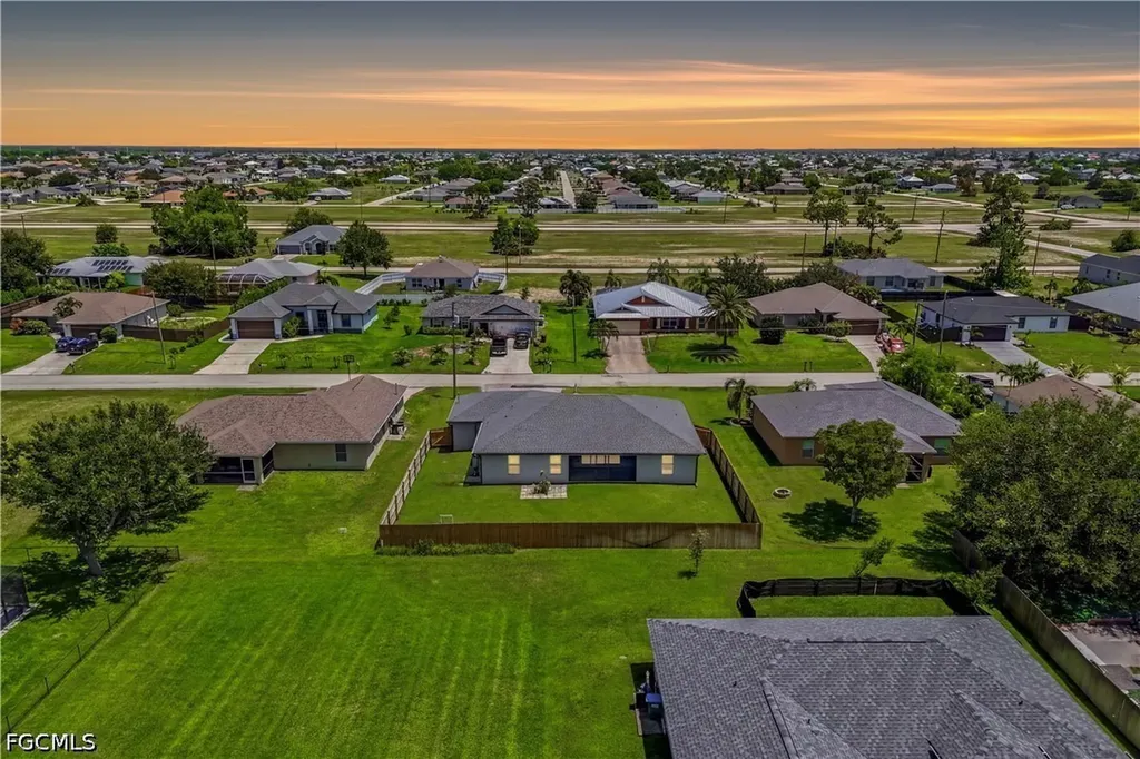540 NW 15th Street Cape Coral FL 33993