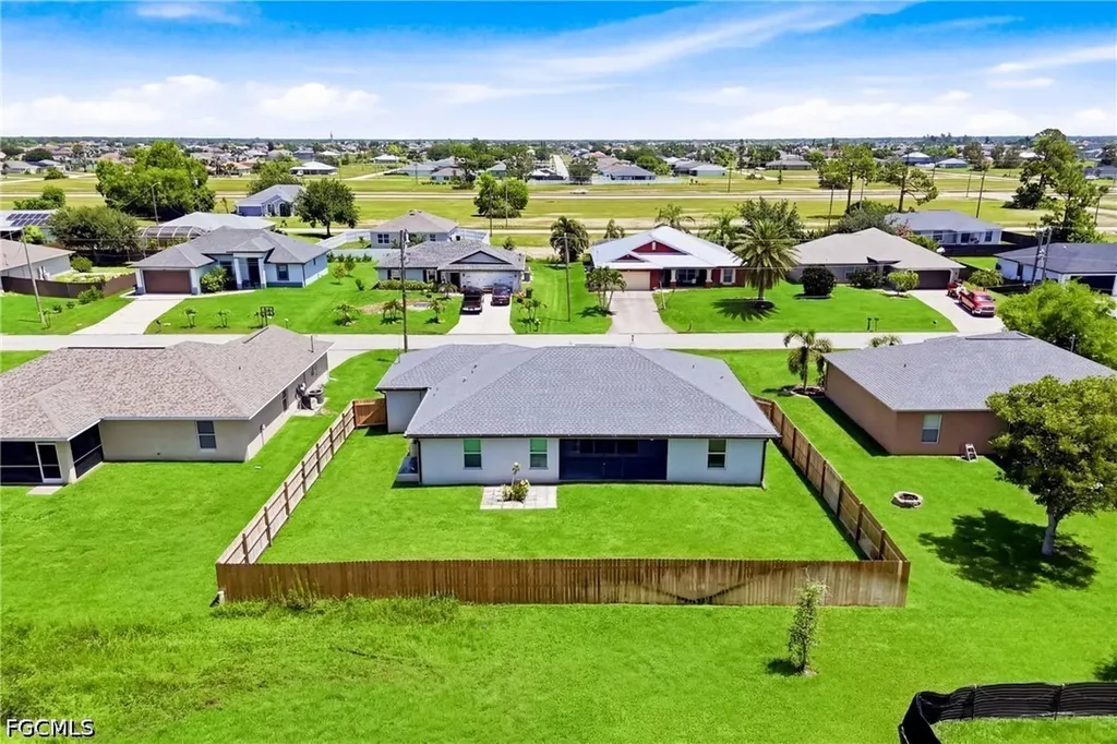 540 NW 15th Street Cape Coral FL 33993