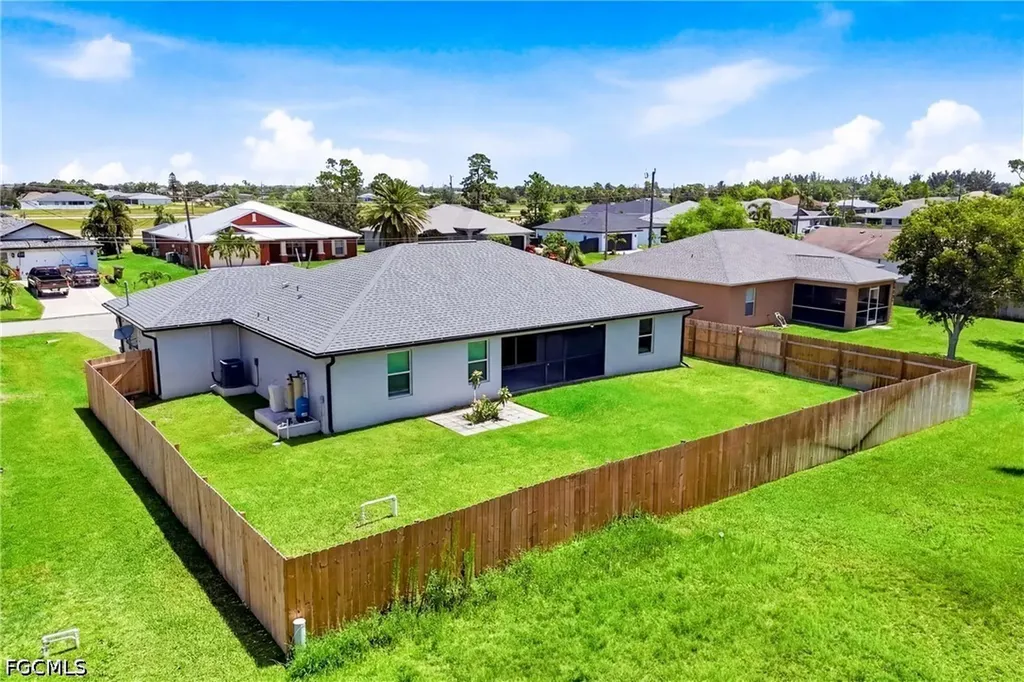 540 NW 15th Street Cape Coral FL 33993