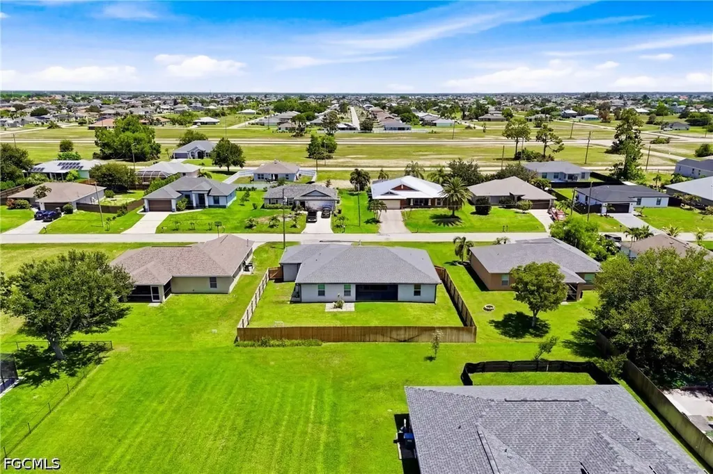 540 NW 15th Street Cape Coral FL 33993