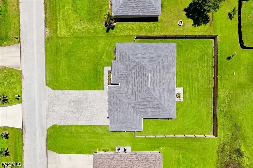 540 NW 15th Street Cape Coral FL 33993