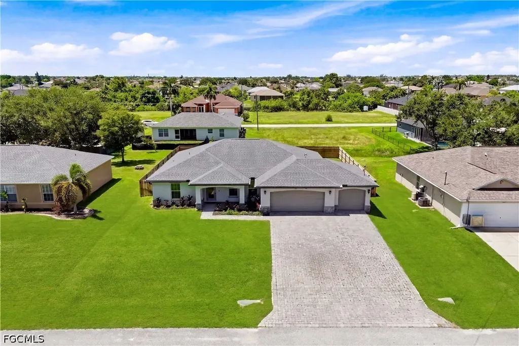 540 NW 15th Street Cape Coral FL 33993