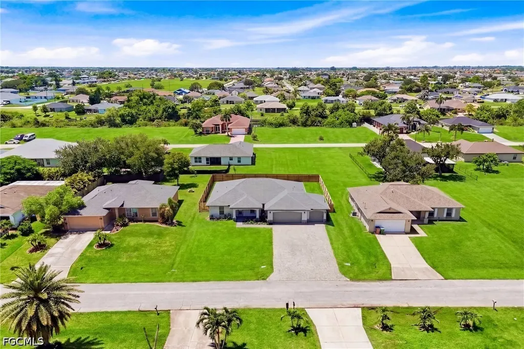 540 NW 15th Street Cape Coral FL 33993