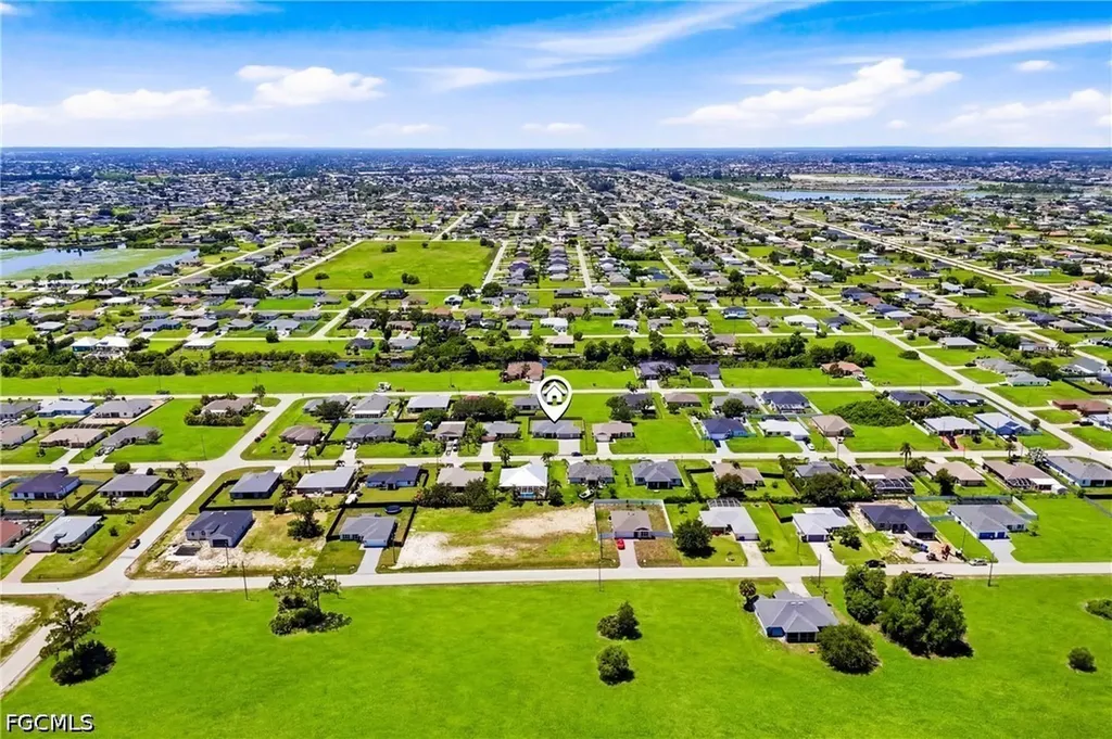 540 NW 15th Street Cape Coral FL 33993