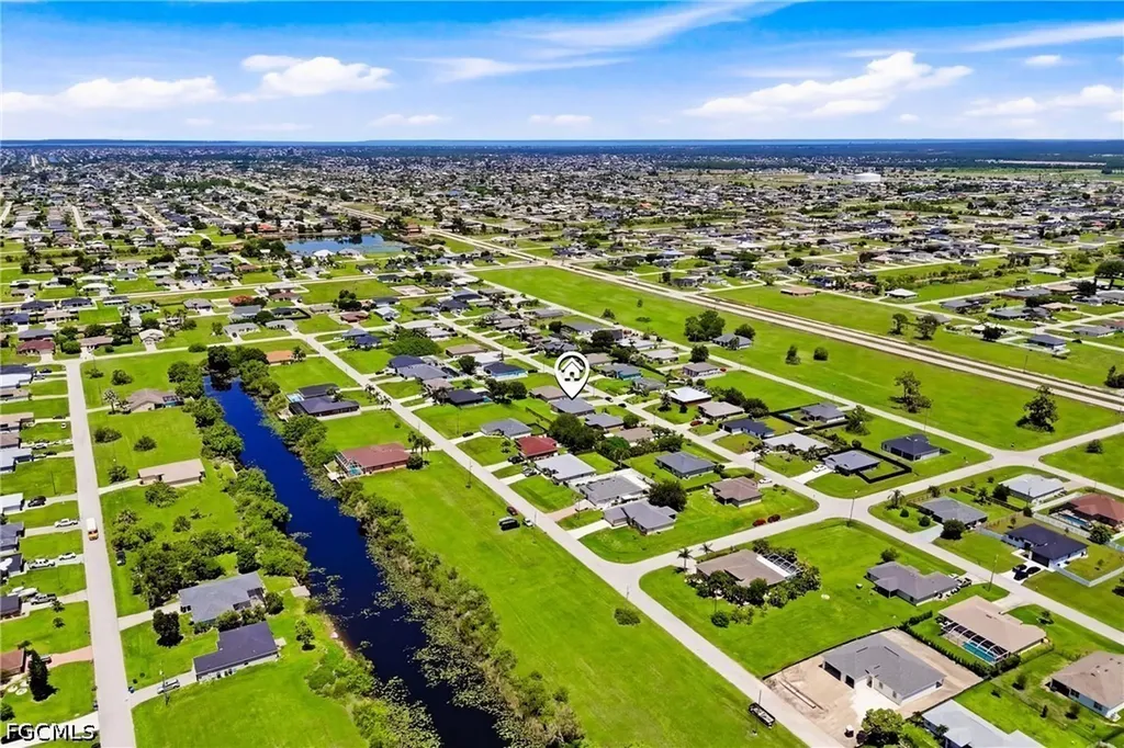 540 NW 15th Street Cape Coral FL 33993