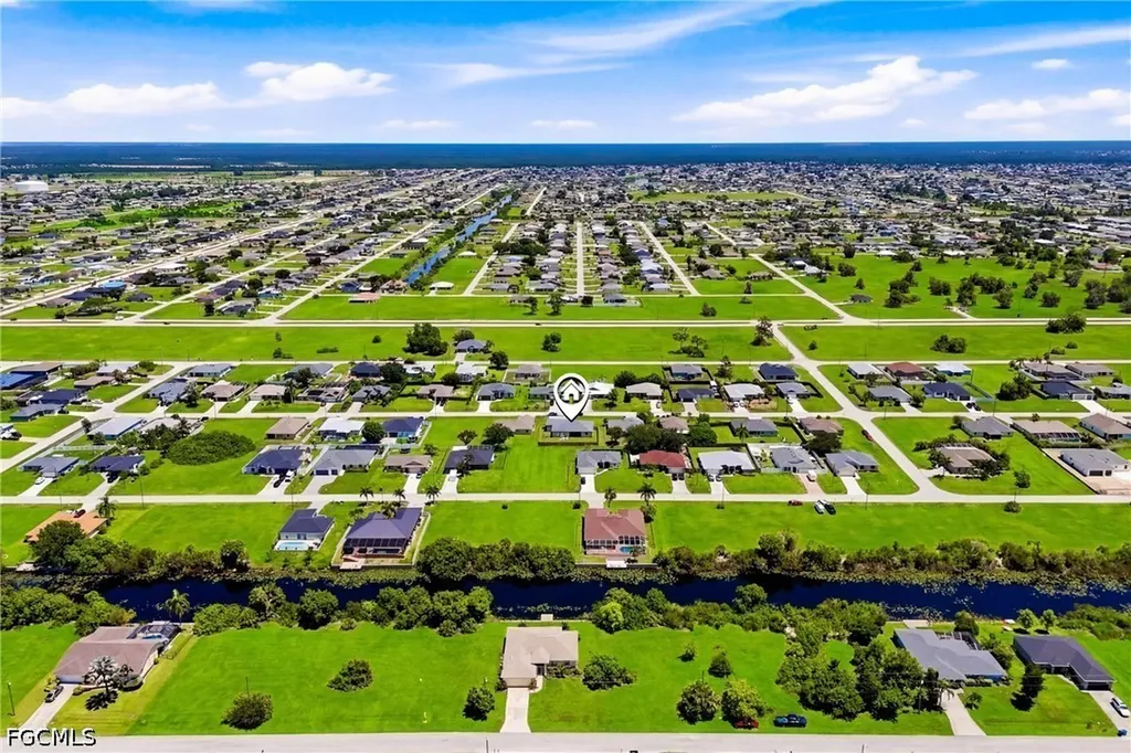 540 NW 15th Street Cape Coral FL 33993