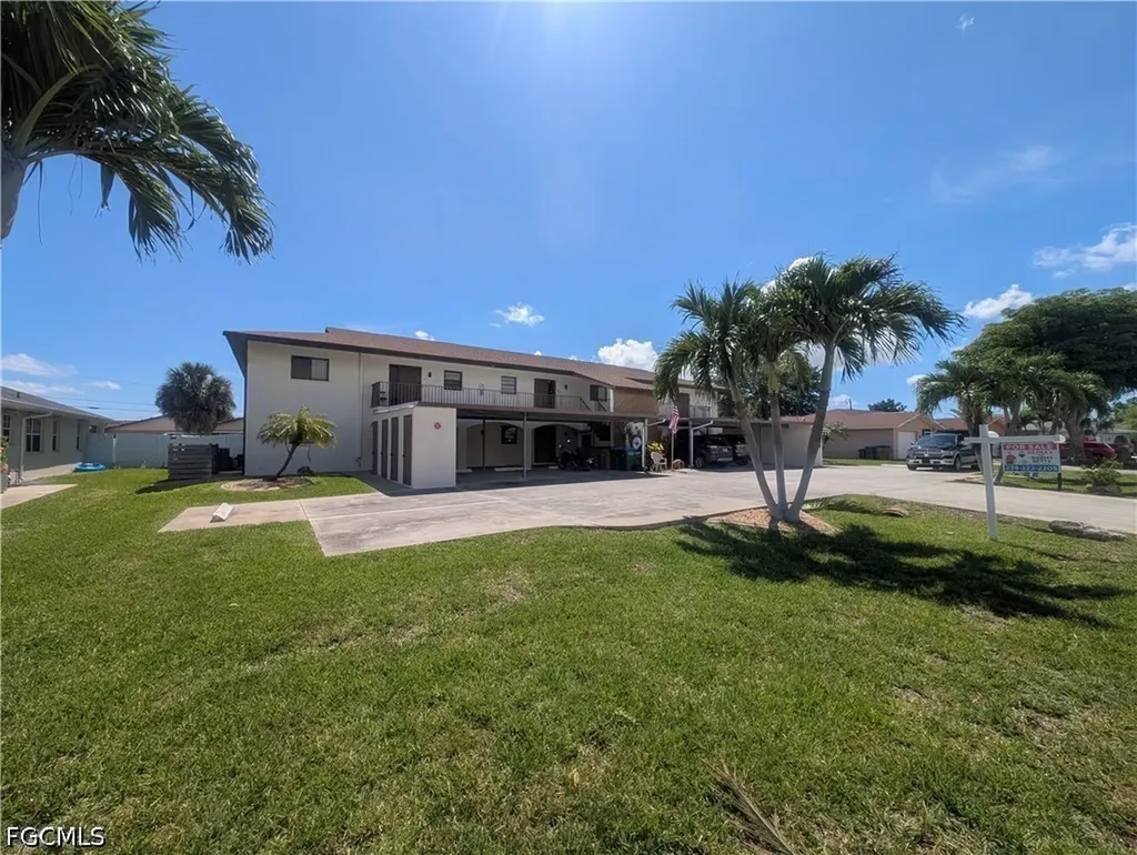 3720 SE 10th Avenue Cape Coral FL 33904