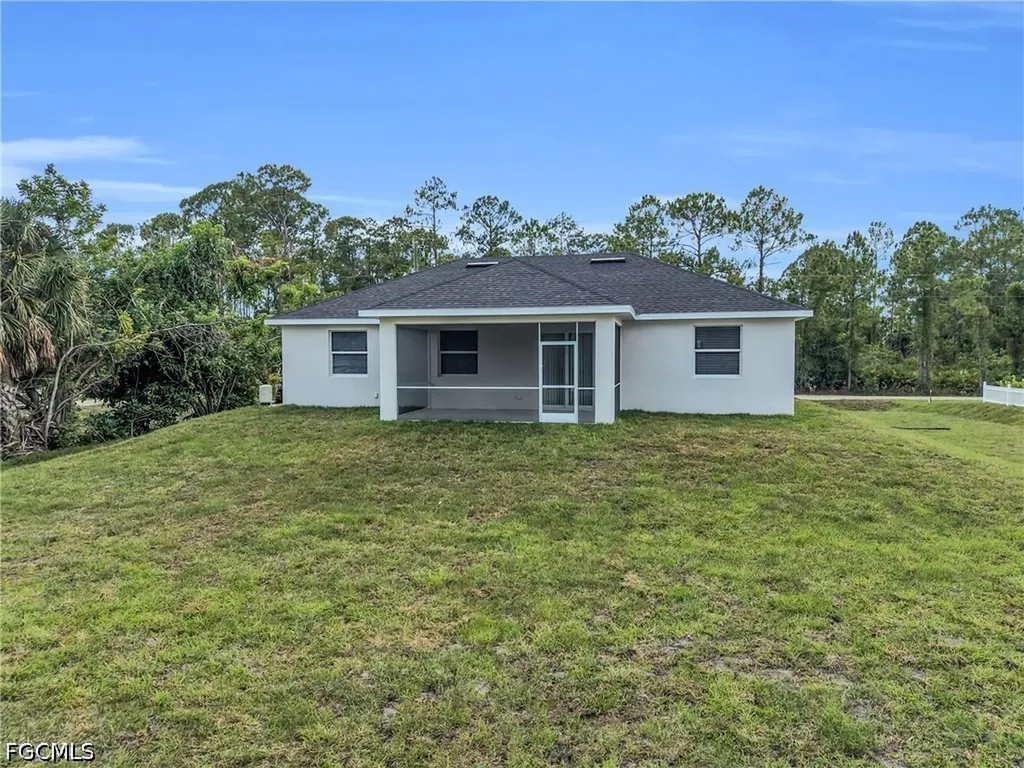 814 Euclid Avenue Lehigh Acres FL 33972
