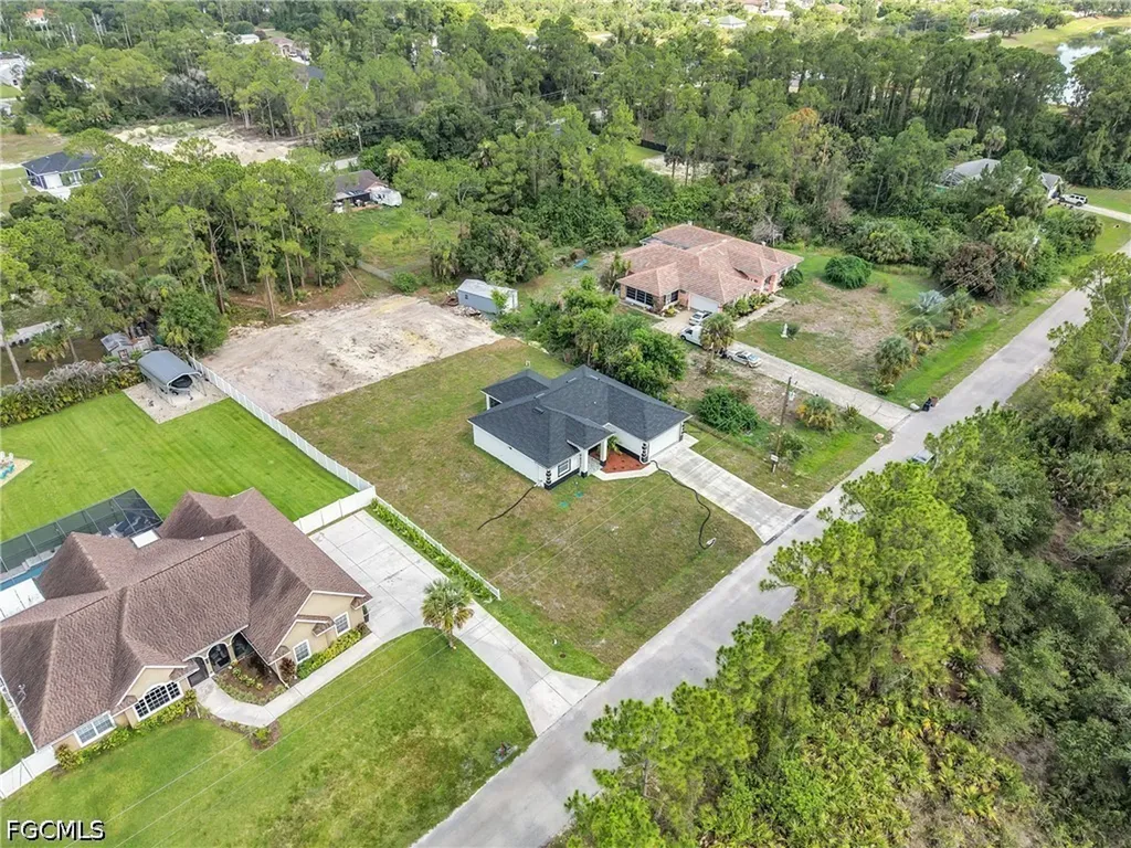 814 Euclid Avenue Lehigh Acres FL 33972