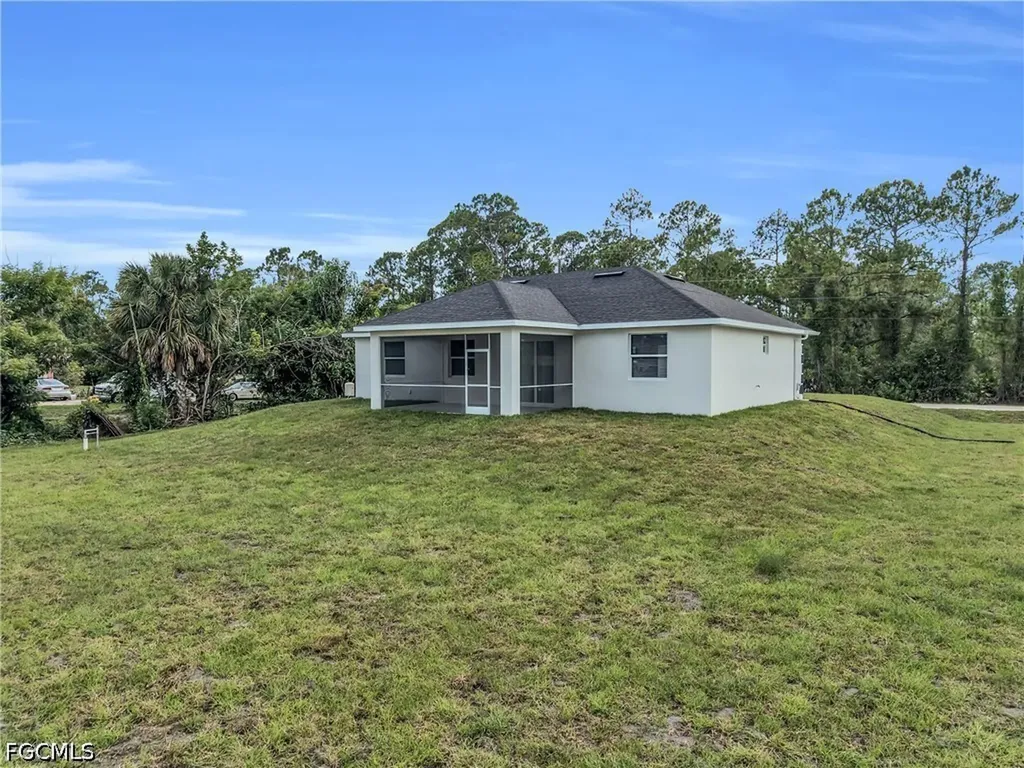 814 Euclid Avenue Lehigh Acres FL 33972