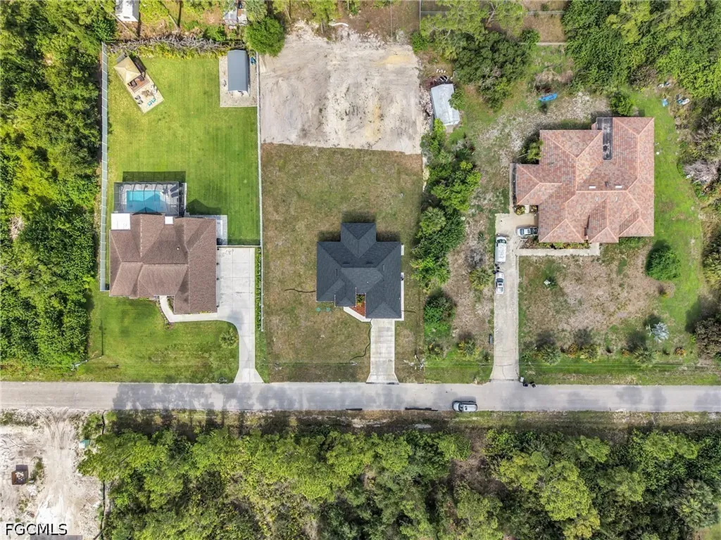 814 Euclid Avenue Lehigh Acres FL 33972