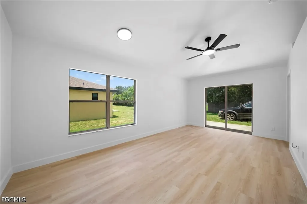 605 Hancock Bridge Parkway Cape Coral FL 33990