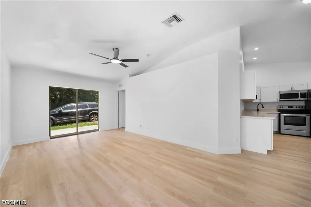 605 Hancock Bridge Parkway Cape Coral FL 33990