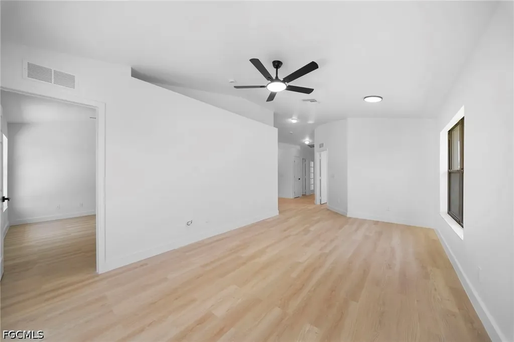 605 Hancock Bridge Parkway Cape Coral FL 33990