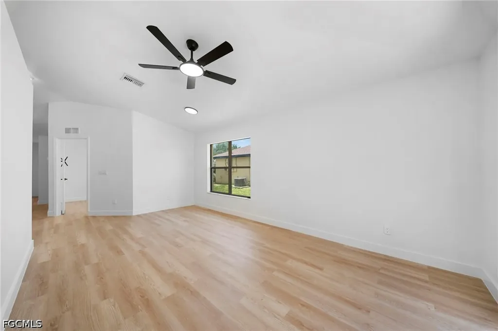 605 Hancock Bridge Parkway Cape Coral FL 33990