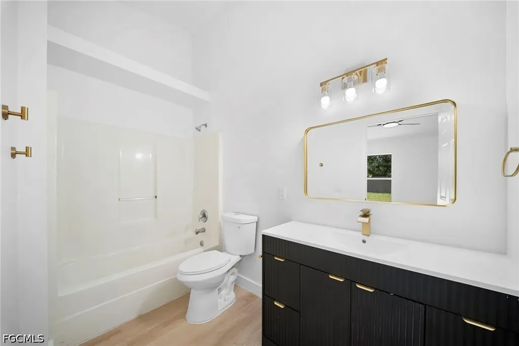 605 Hancock Bridge Parkway Cape Coral FL 33990