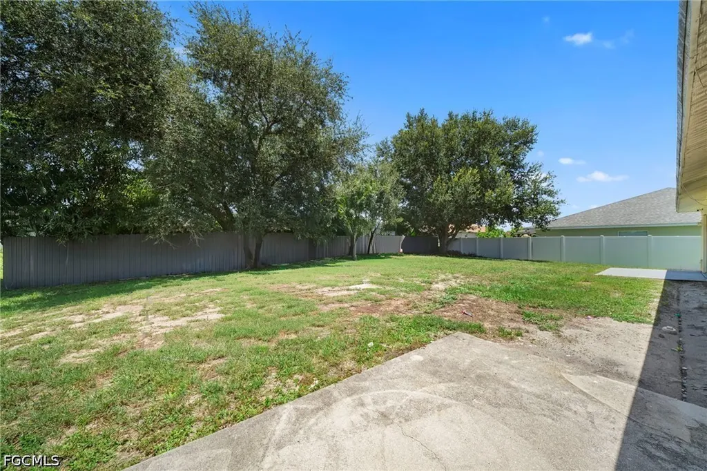 605 Hancock Bridge Parkway Cape Coral FL 33990