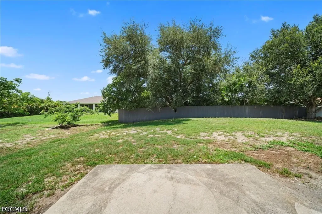 605 Hancock Bridge Parkway Cape Coral FL 33990