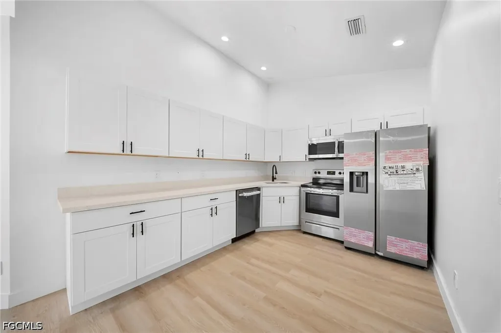 605 Hancock Bridge Parkway Cape Coral FL 33990