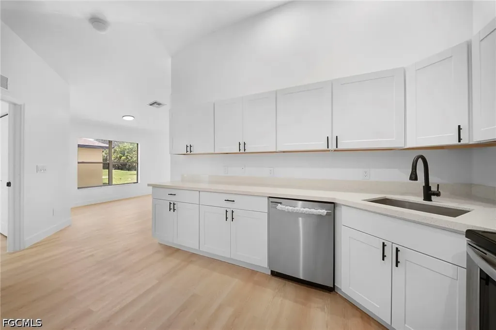 605 Hancock Bridge Parkway Cape Coral FL 33990