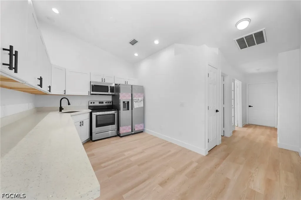 605 Hancock Bridge Parkway Cape Coral FL 33990
