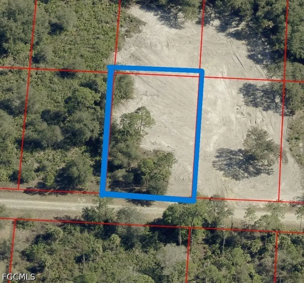 716 Monroe Avenue Lehigh Acres FL 33972
