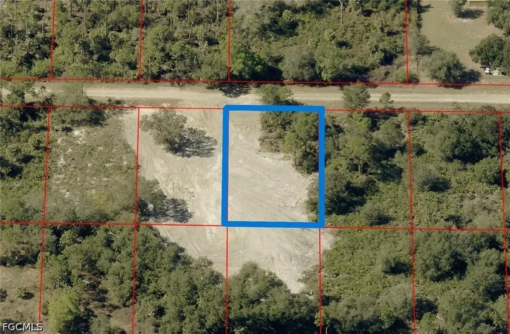 716 Monroe Avenue Lehigh Acres FL 33972