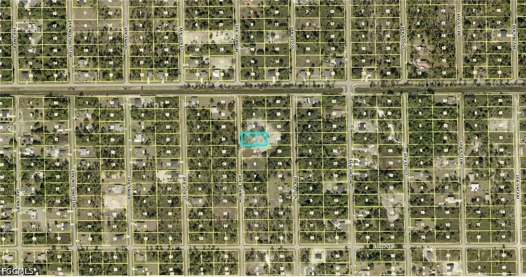 716 Monroe Avenue Lehigh Acres FL 33972