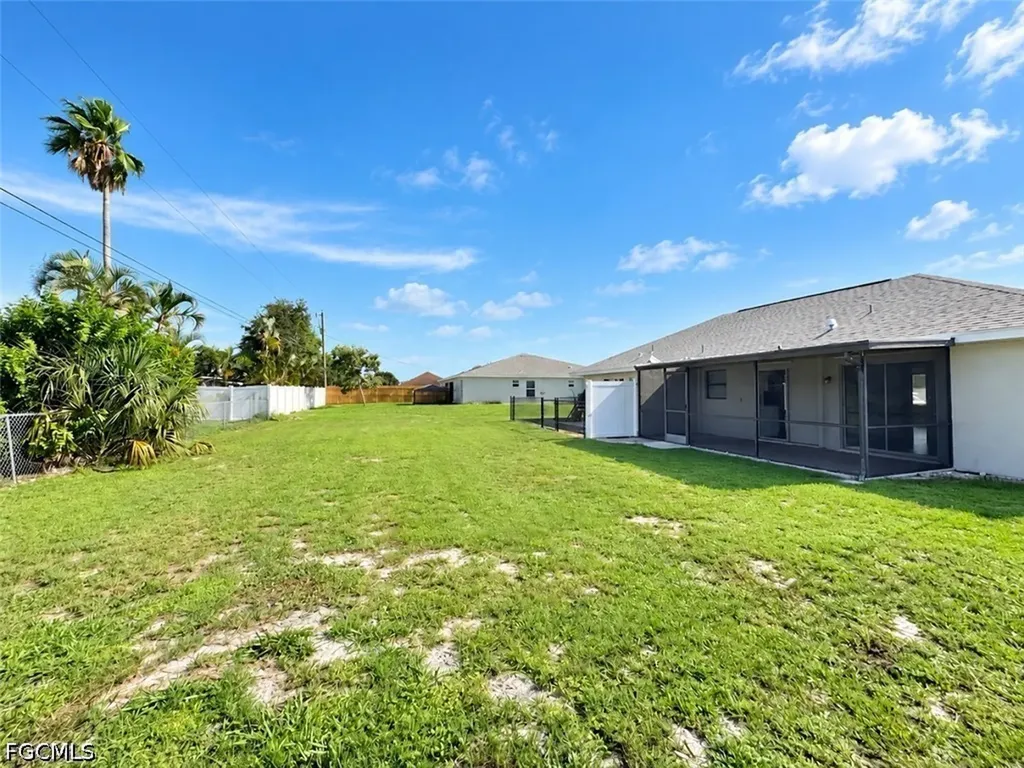 4133 SW 7th Place Cape Coral FL 33914