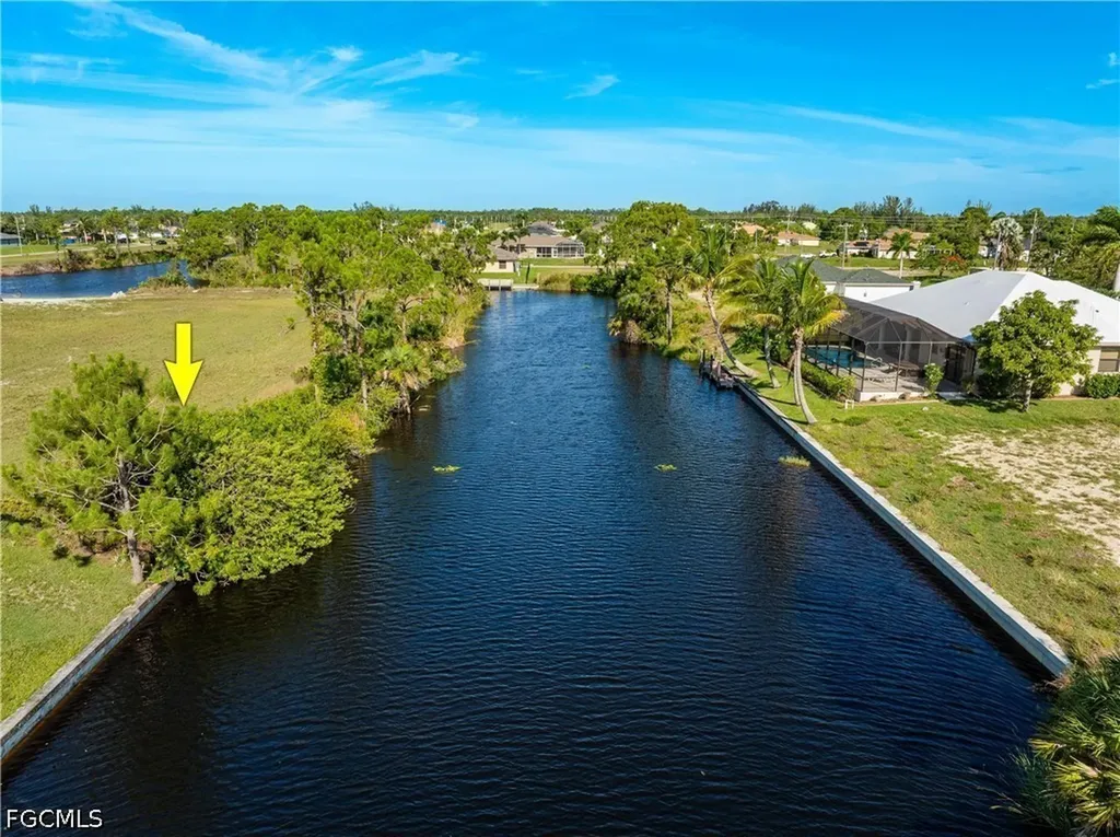 2719 NW 26th Street Cape Coral FL 33993