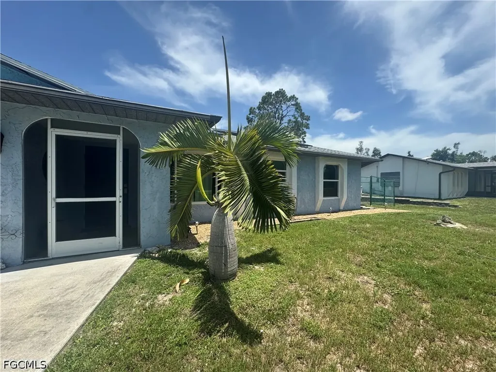 15474 Pembrooke Road Bokeelia FL 33922